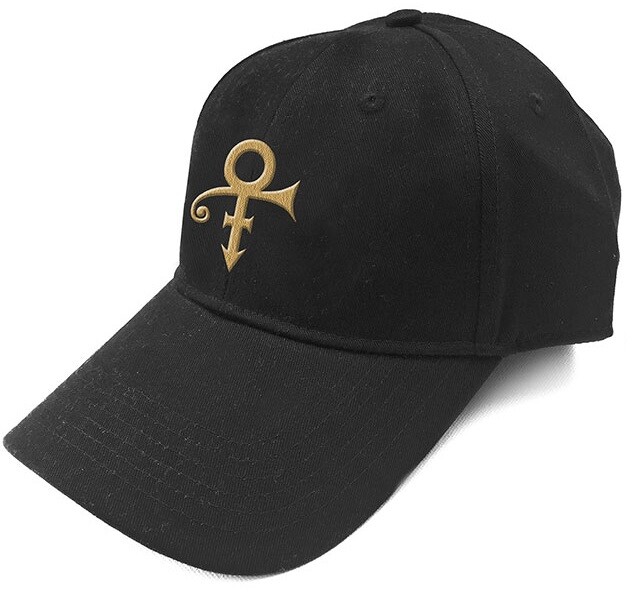 Gorra Prince - Gold Symbol