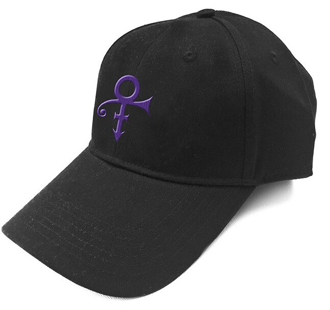 Levně Čepice Prince - Purple Symbol
