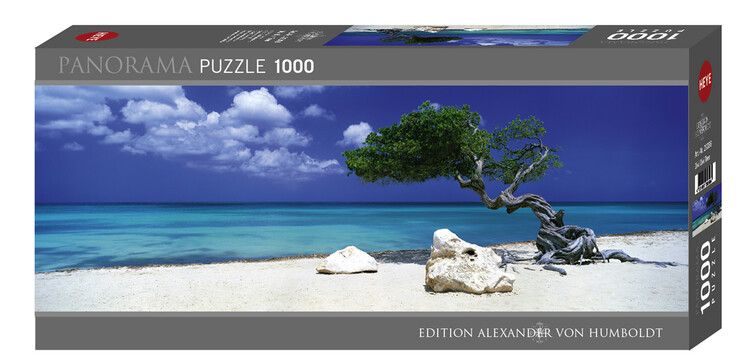 Puslespil Divi Divi Tree