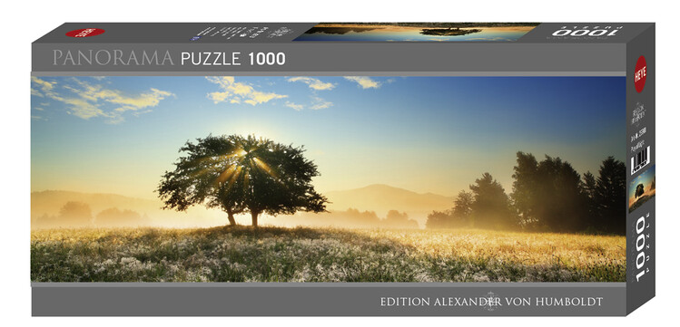 Puzzel Play of Light