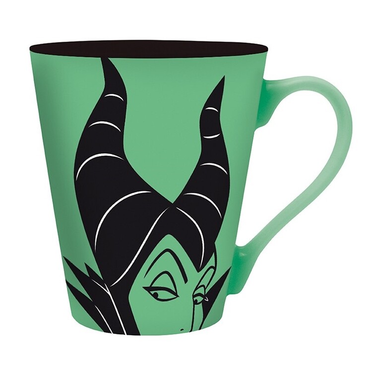Kubek Disney - Villains Maleficent