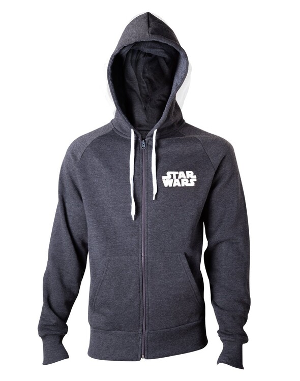 Felpa Star Wars - Stormtrooper