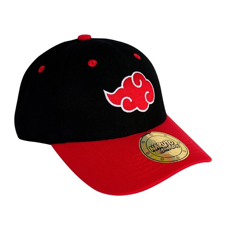 Kappe Naruto Shippuden - Akatsuki