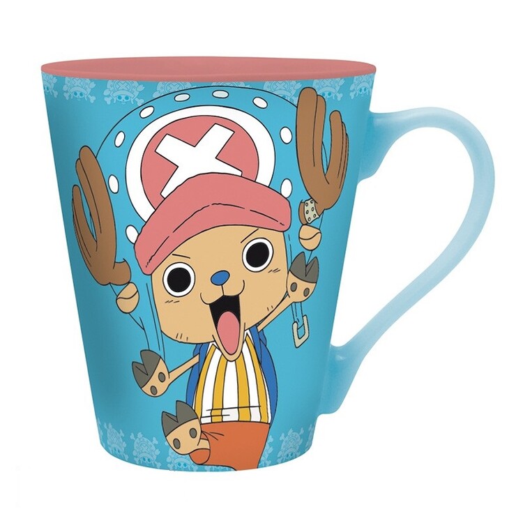 Cana One Piece - Chopper