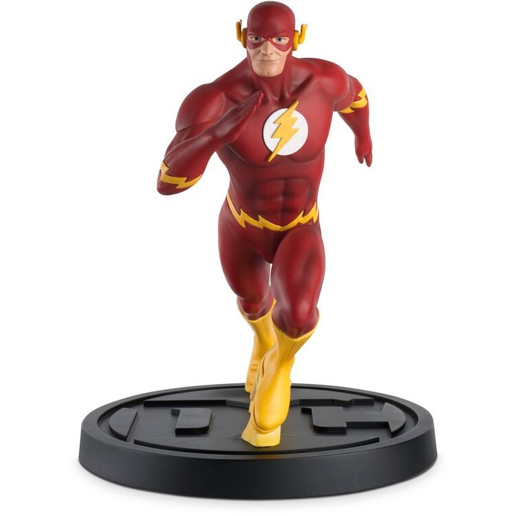 Figuur DC - The Flash
