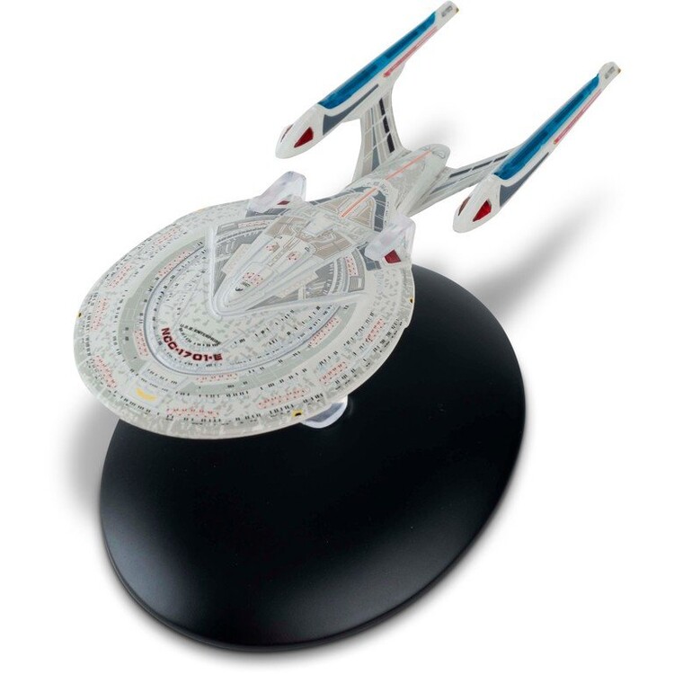 Figuur Star Trek - USS Enterprise NCC-1701-E