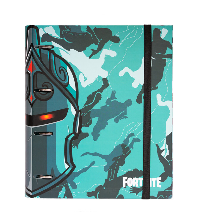 Fájlszervező Fortnite