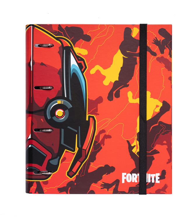 Bestandsorganisator Fortnite 2