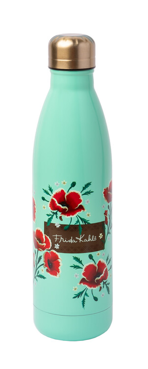 Flasche Frida Kahlo
