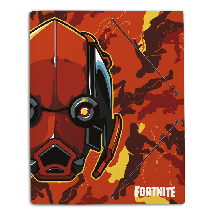 Bestandsorganisator Fortnite 2