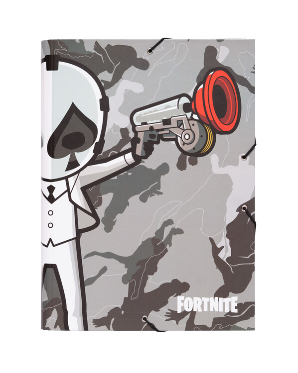 Organiseur de Fichiers Fortnite 2