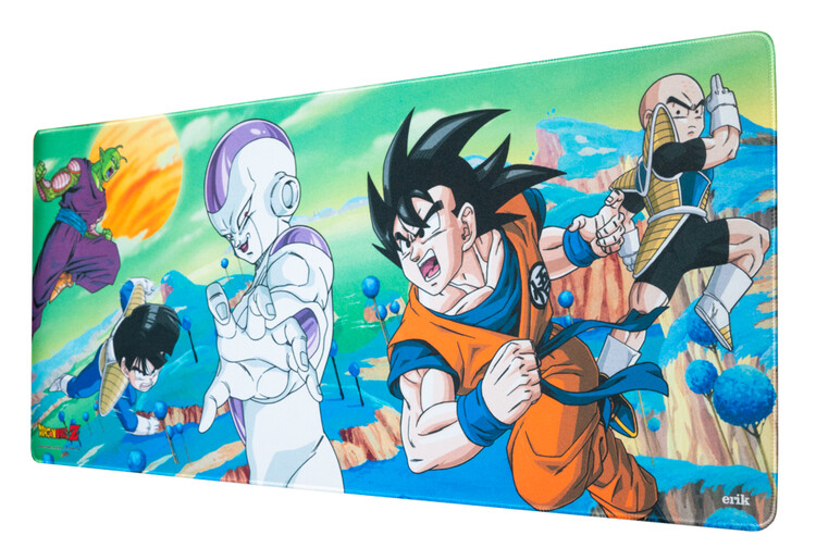 Gaming Tischmatte Dragon Ball 1