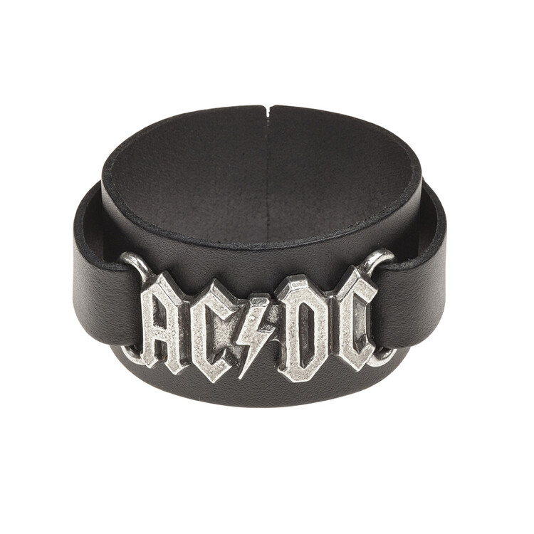 Karkötő AC/DC - Logo