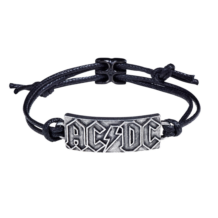 Bracelet AC/DC - Logo