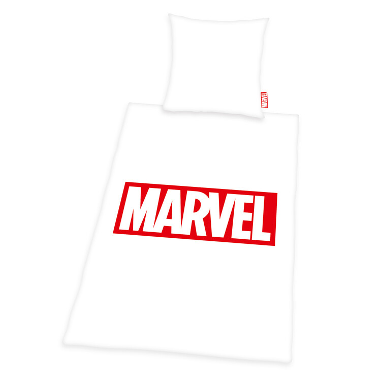 Linge de lit Marvel