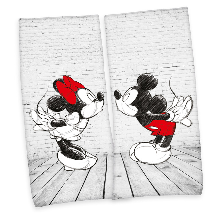 Handtuch Mickey Mouse