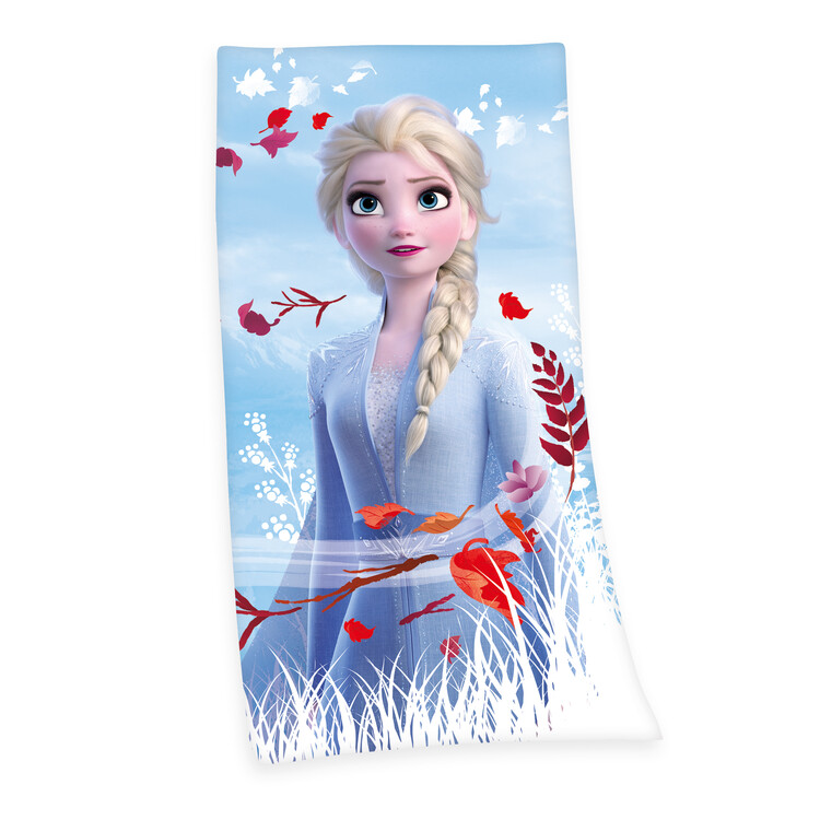 Handtuch Frozen 2