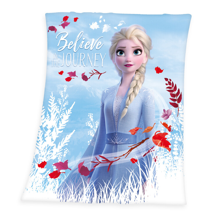 Deka Frozen 19