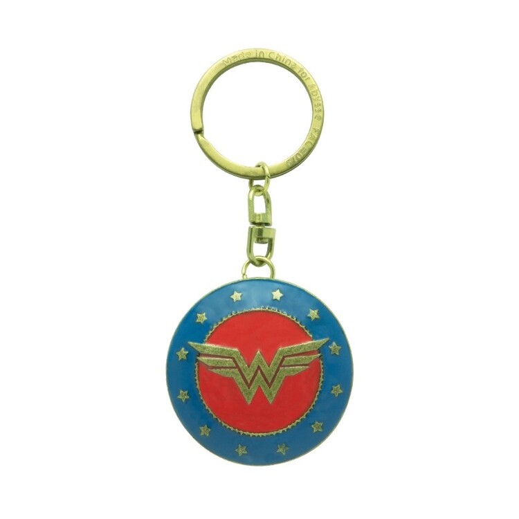 Klíčenka Wonder Woman - Shield