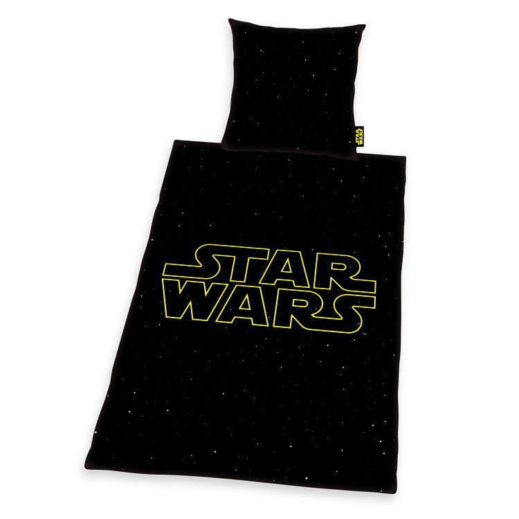 Sengelinned Star Wars - Logo Galaxy