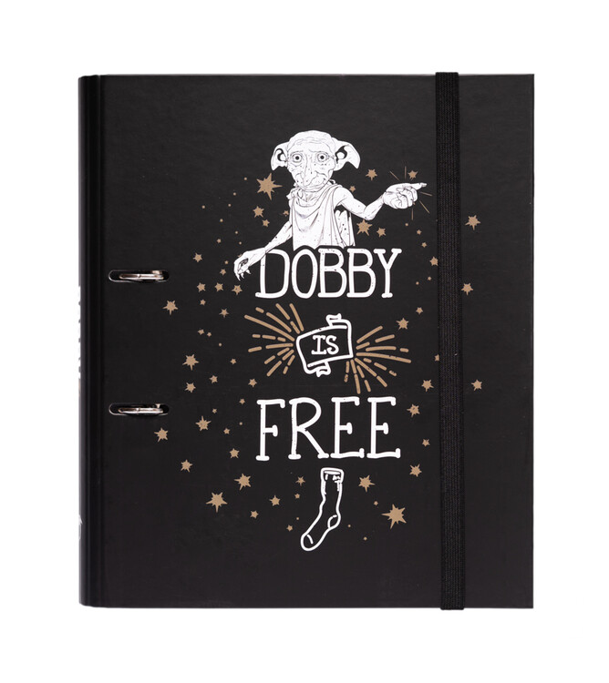 Filorganisatör Harry Potter - Dobby