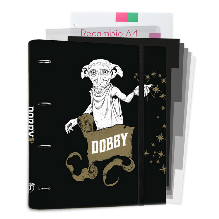 Harry Potter - Dobby
