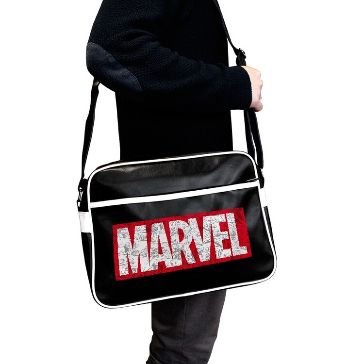 Bandolera marvel sales