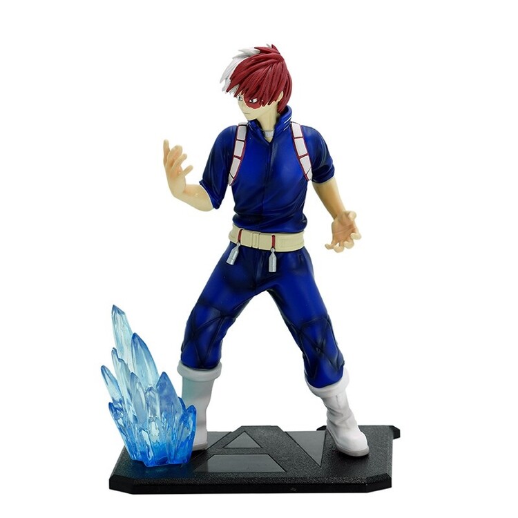 Statuetta My Hero Academia - Shoto Todoroki