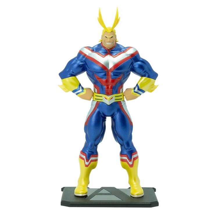 Statuetta My Hero Academia - All Might