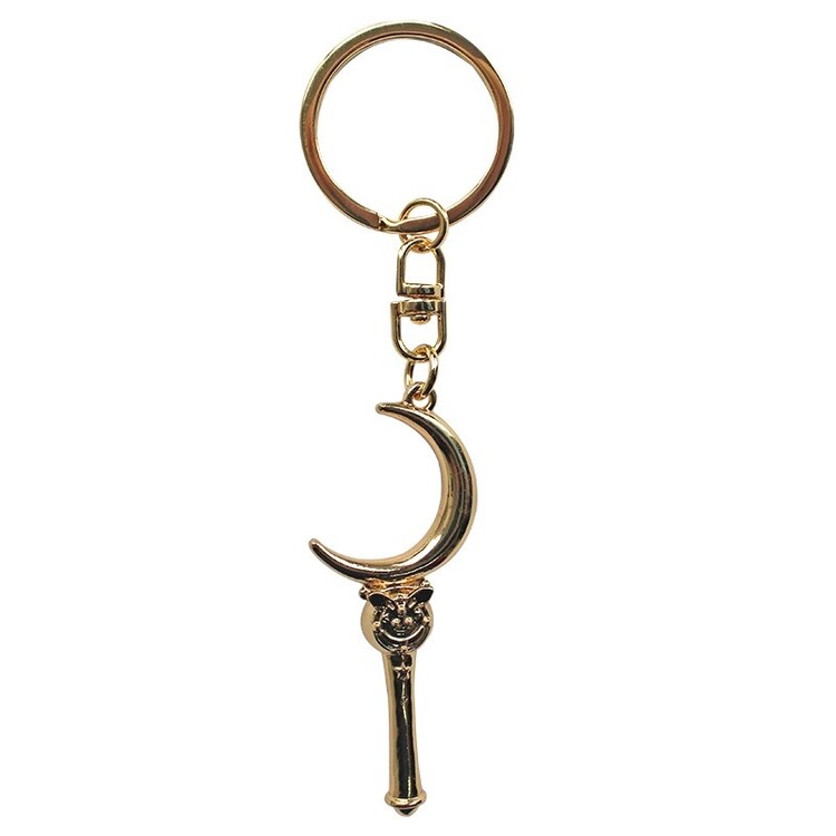 Klíčenka Sailor Moon - Moon Stick