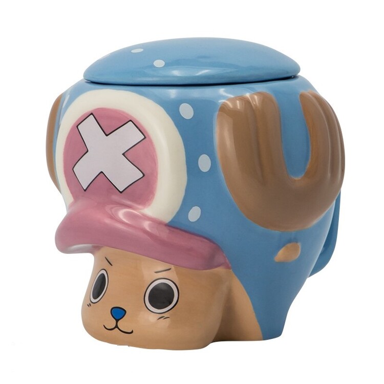 Koffie mok One Piece - Chopper