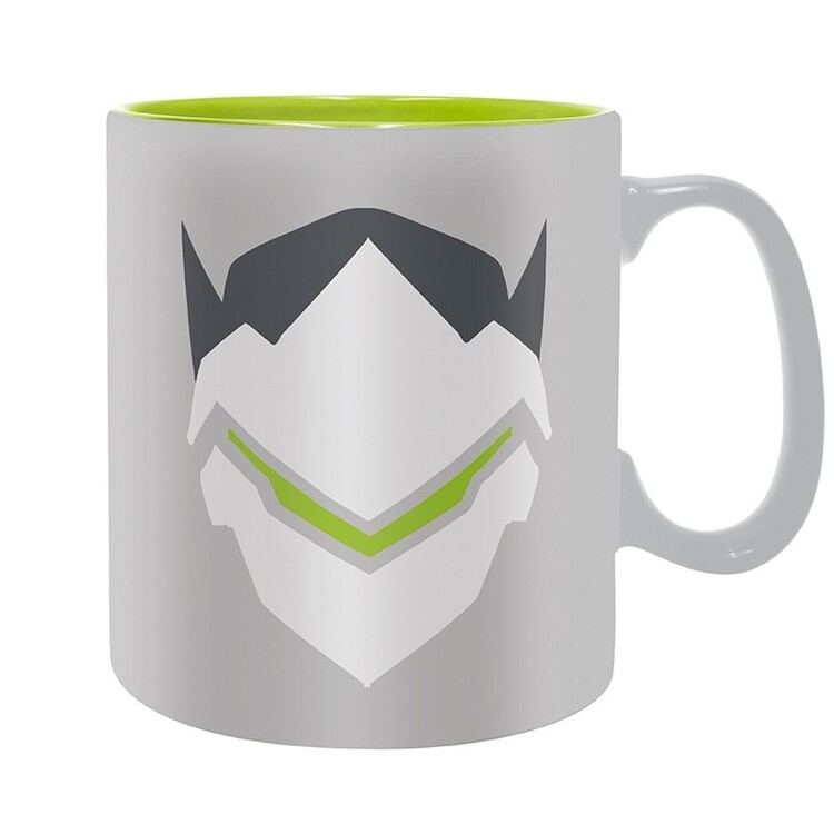 Kubek Overwatch - Genji