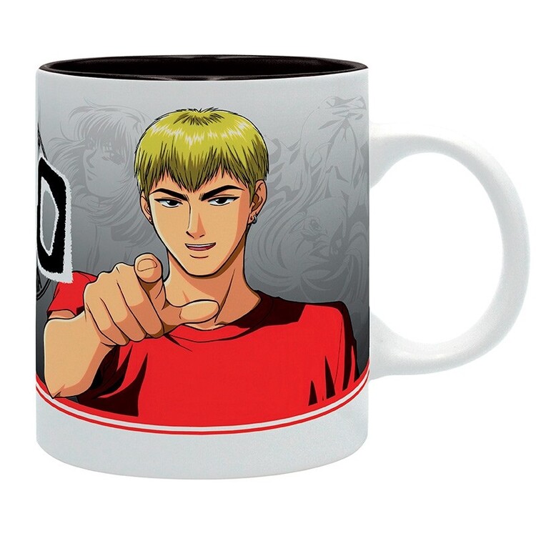 Koffie mok GTO - Group