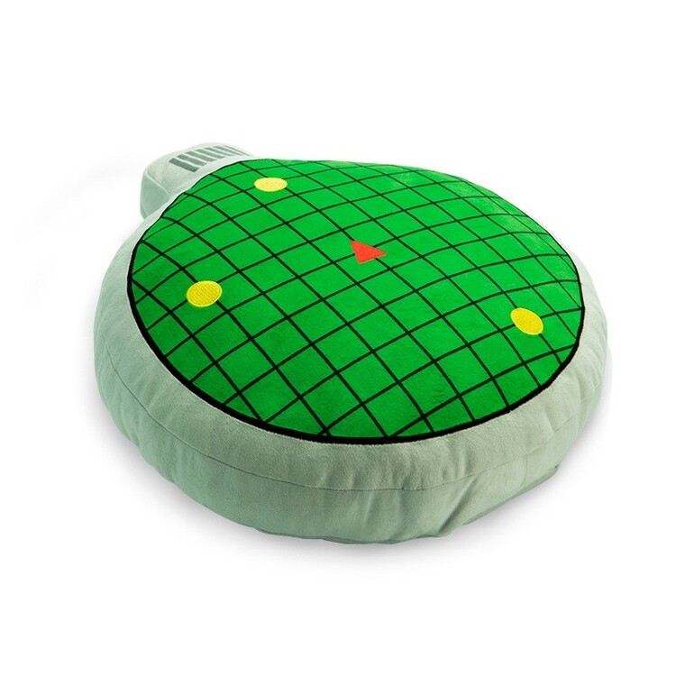 Pude Dragon Ball - Radar