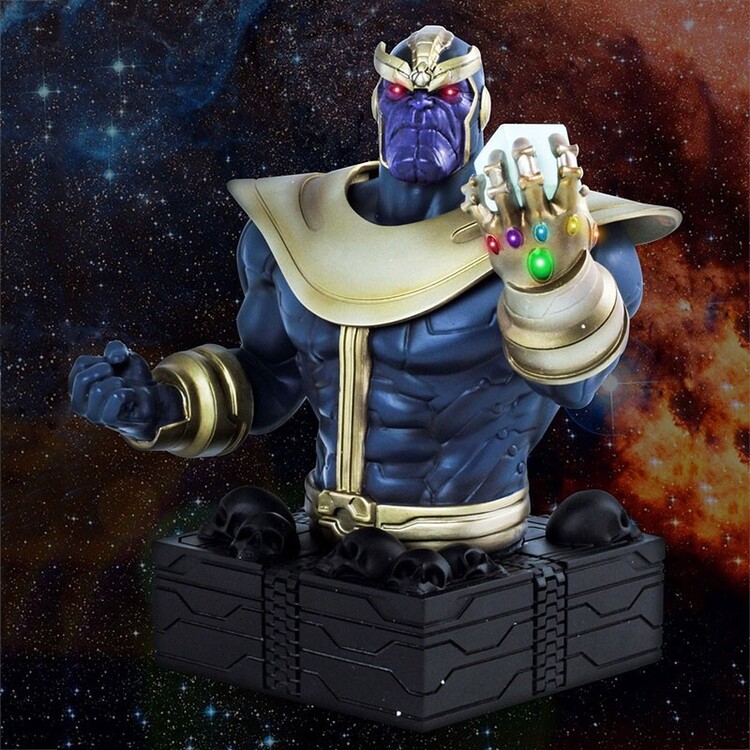 Figur Thanos