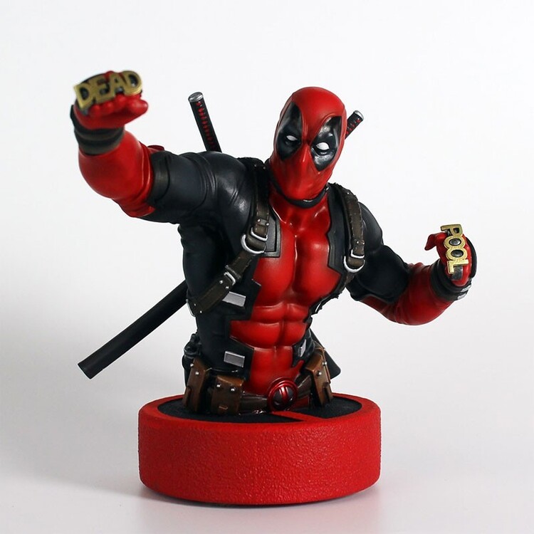 Figuur Deadpool