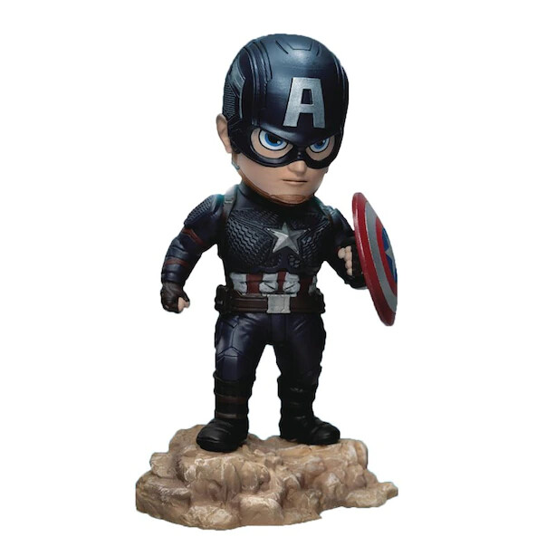 Figur Avengers: Endgame - Captain America