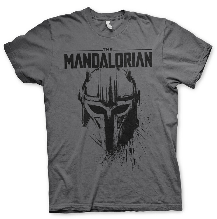 T-shirt Star Wars: The Mandalorian