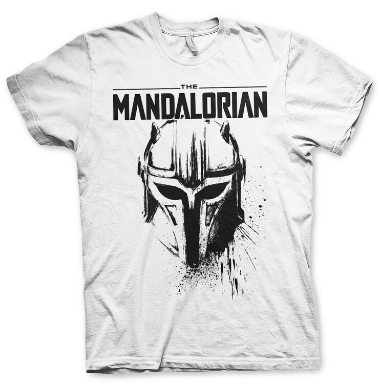 Camiseta Star Wars: The Mandalorian