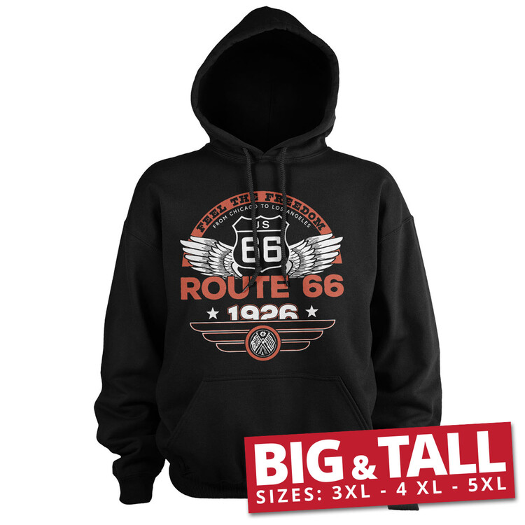 Bluza Route 66 - Feel The Freedom
