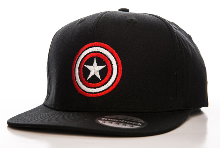 Kappe Captain America