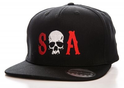 Kappe Sons of Anarchy