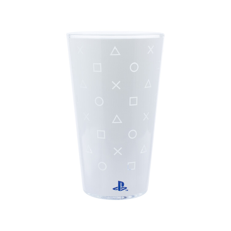 Glas Playstation 5