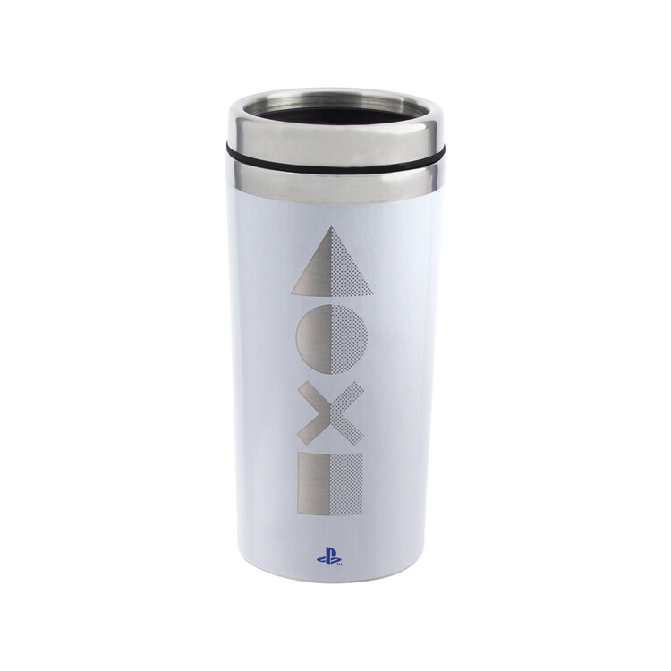 Thermobecher Playstation 5