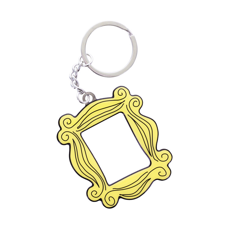 Breloc Friends - Frame