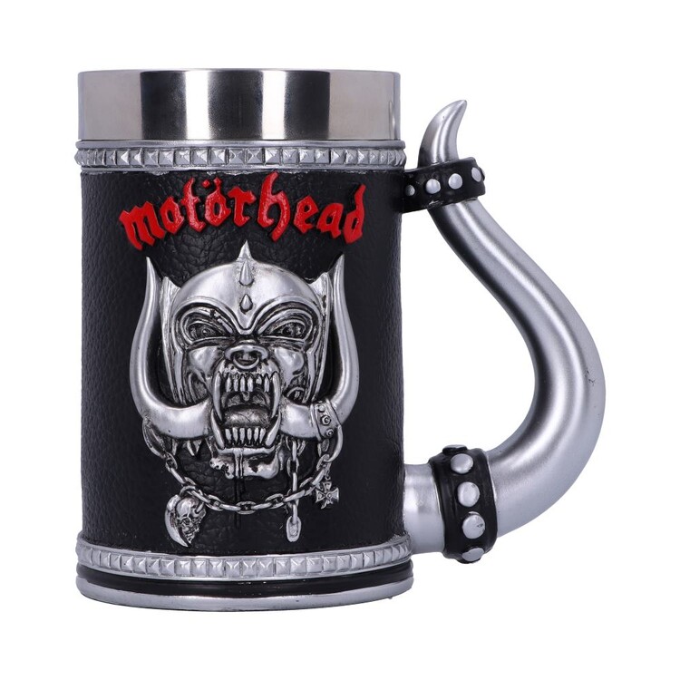 Hrnček Motorhead