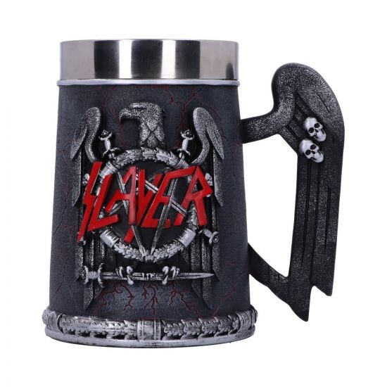 Tasse Slayer