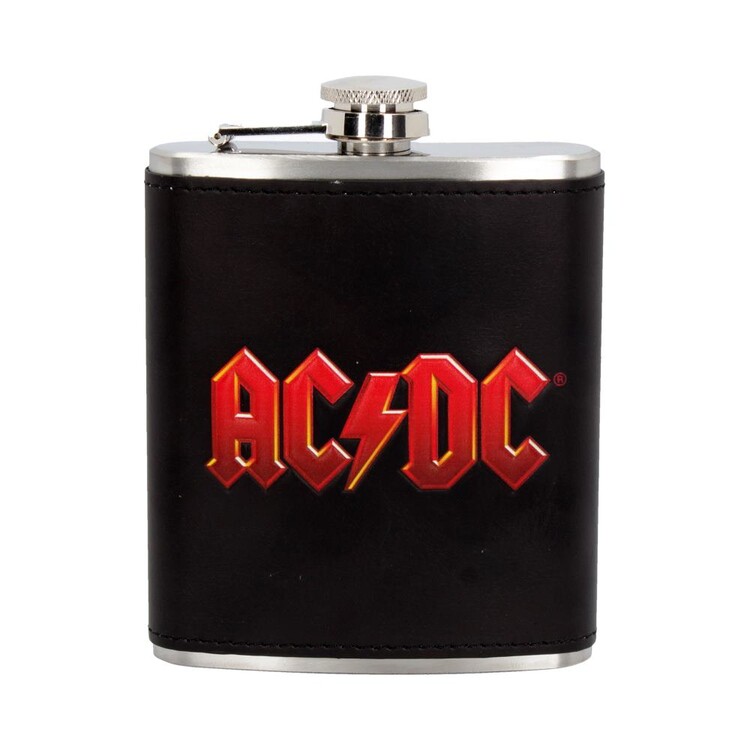 Üveg AC/DC