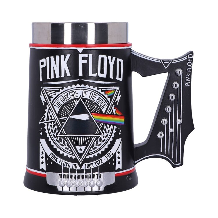 Koffie mok Pink Floyd