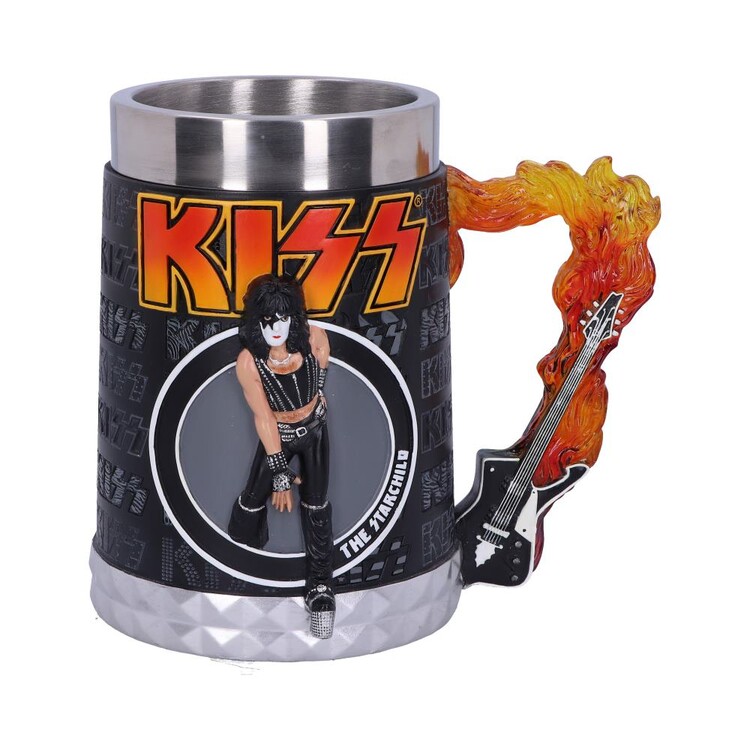 Kubek Kiss - The Starchild
